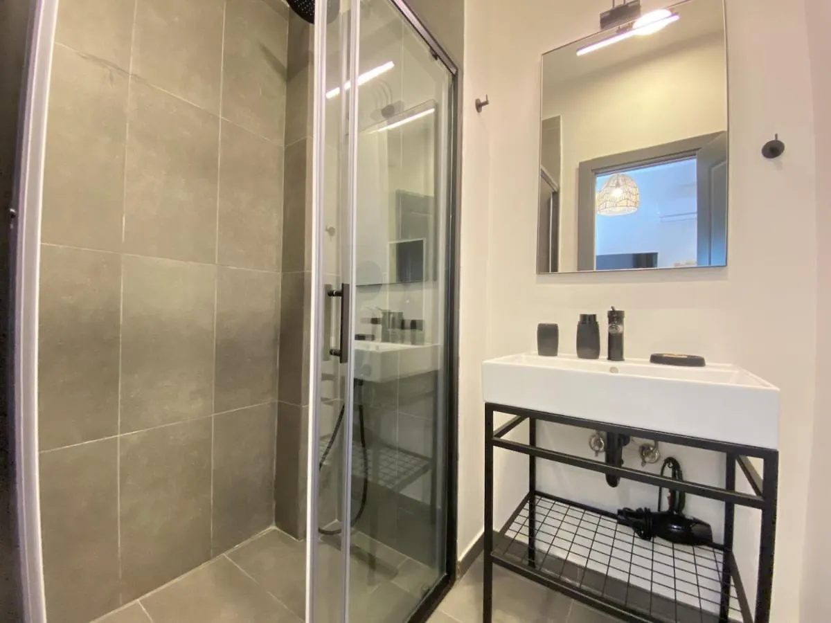 Апартаменты Cozy Studio Flat 5 Min To Taksim Square Стамбул