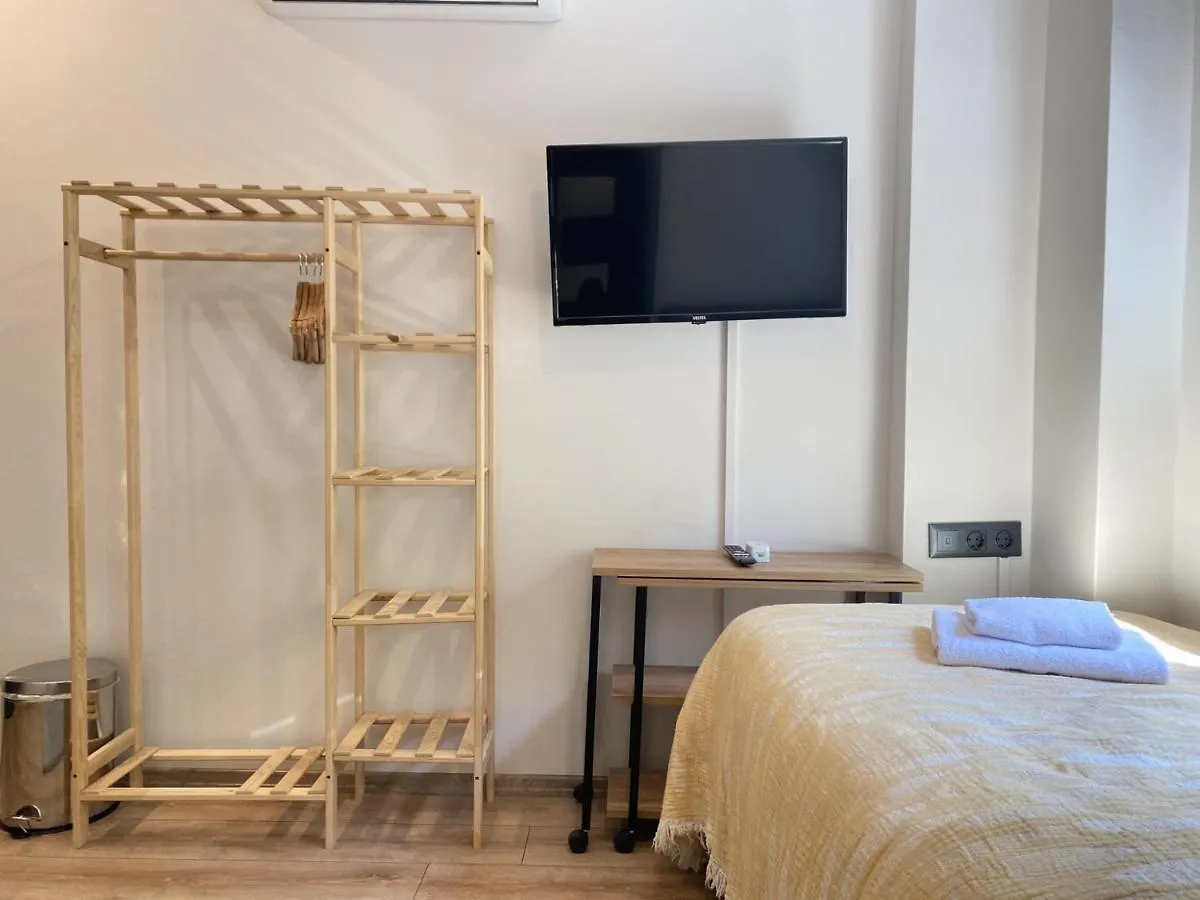 Апартаменты Cozy Studio Flat 5 Min To Taksim Square Стамбул 0*,  Турция